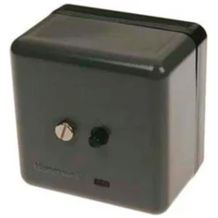 Honeywell Electronic Protectorelay™ Flame Detection Control RA890F1270, FFRT 0.8 Sec., SPDT