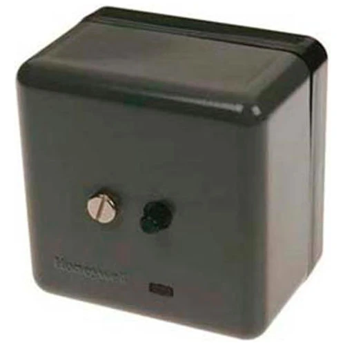 Honeywell Electronic Protectorelay™ Flame Detection Control RA890F1270, FFRT 0.8 Sec., SPDT 1 Honeywell Electronic Protectorelay™ Flame Detection Control RA890F1270, FFRT 0.8 Sec., SPDT