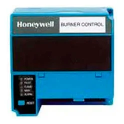 Honeywell Primary On-Off Burner Control RM7890A1015, 120V