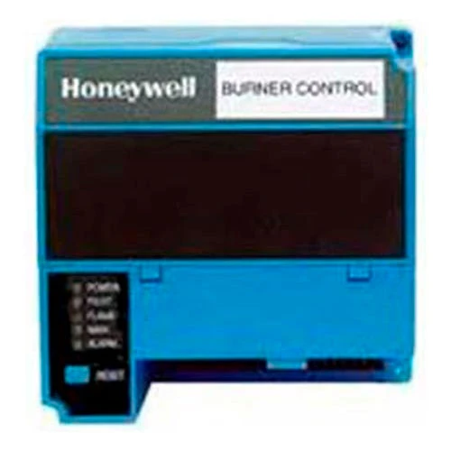 Honeywell Primary On-Off Burner Control RM7890A1015, 120V 1 Honeywell Primary On-Off Burner Control RM7890A1015, 120V