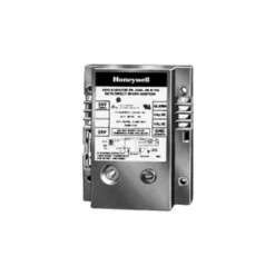 Honeywell Single Rod Direct Spark Ignition Control S87J1026, W/ 11 Sec Trial 11 Sec Lockout