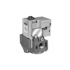 Honeywell 1/2"X1/2" Intermittent Hot Pilot Ignition Smartvalve, SV9502H2522, W/ Slow 32" Wc