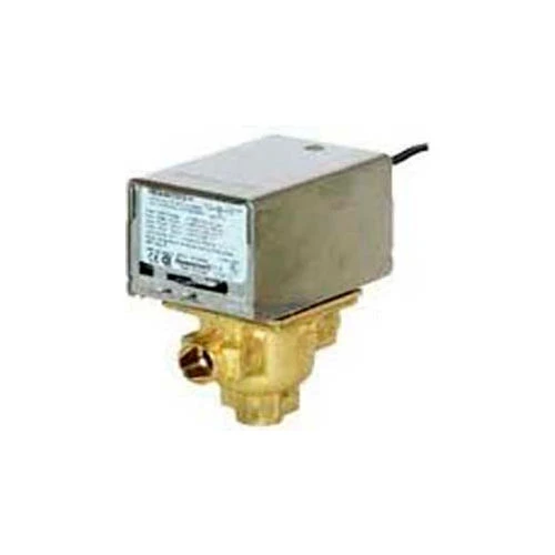 Honeywell V4044A1019 - Motorized Valve - Sweat Conn Line Volt 1 Honeywell V4044A1019 - Motorized Valve - Sweat Conn Line Volt
