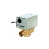 Honeywell V8043A1029 - Motorized Zone Valve, 3/4 inch 24V Sweat Conn Low Voltage