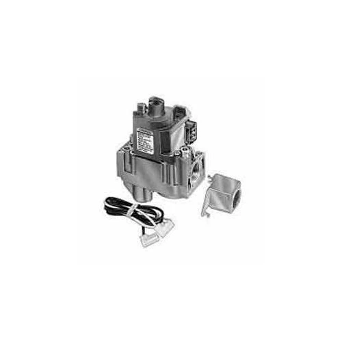 Honeywell 120 Vac Dual Standing Pilot Gas Valve VR4300A4502, W/ 3/4"X3/4" Standard 35" Wc 1 Honeywell 120 Vac Dual Standing Pilot Gas Valve VR4300A4502, W/ 3/4"X3/4" Standard 35" Wc