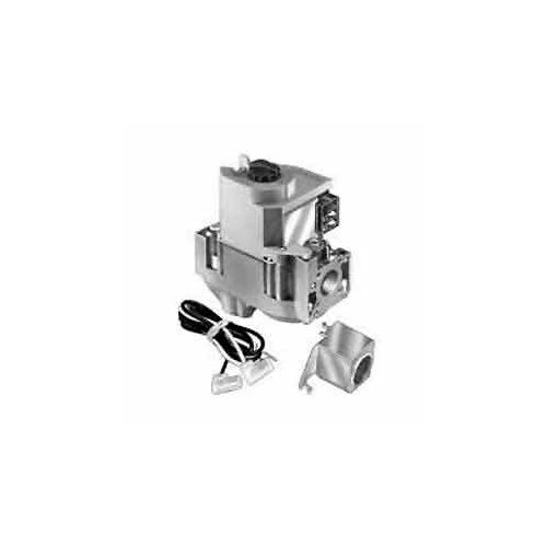 Honeywell Dual Direct Ignition Gas Valve VR8205C1024, W/ 1/2"X1/2" Step 35" Wc 12" Wc 1 Honeywell Dual Direct Ignition Gas Valve VR8205C1024, W/ 1/2"X1/2" Step 35" Wc 12" Wc