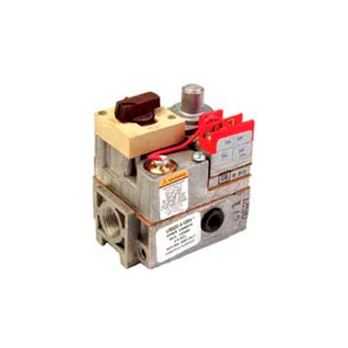Honeywell 3/4" Nptx3/4" Npt Powerpile Millivolt Gas Valve VS820A1054, W/ 35" Wc Adjustable 1 Honeywell 3/4" Nptx3/4" Npt Powerpile Millivolt Gas Valve VS820A1054, W/ 35" Wc Adjustable