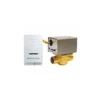 Honeywell Hydronic Zone Builder Pack Y-Pak T822K1018 Thermostat V8043E1061 Zone Valve