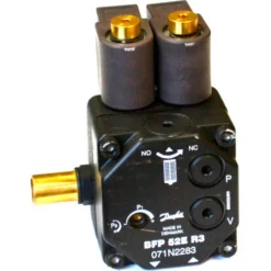 Heat Wagon Pump Replacement Part for Model HVF210