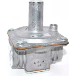 Heat Wagon Low Pressure Regulator Replacement Part for Model S405