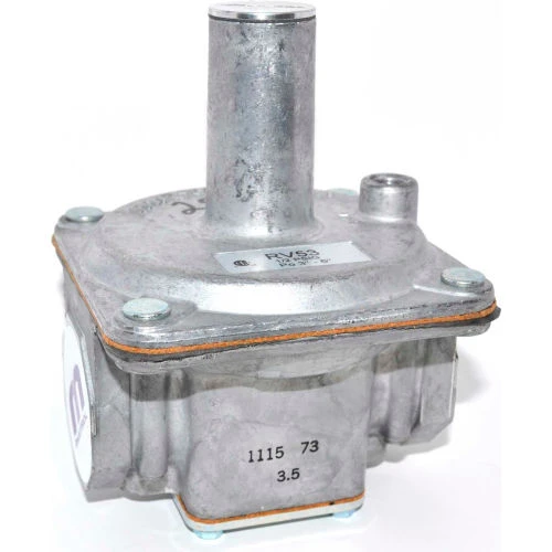 Heat Wagon Low Pressure Regulator Replacement Part for Model S405 1 Heat Wagon Low Pressure Regulator Replacement Part for Model S405