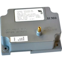Heat Wagon Direct Spark Ignition Control Replacement Part for Model S405