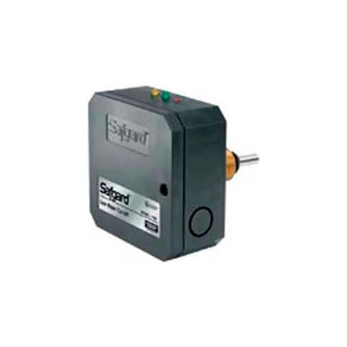 Hydrolevel Safgard™ 1150 Series Low Water Cut-Off W/Auto Reset, Burner Circuit Test Button, 120V 1 Hydrolevel Safgard™ 1150 Series Low Water Cut-Off W/Auto Reset, Burner Circuit Test Button, 120V
