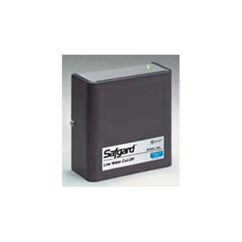 Hydrolevel Safgard™ 400 Series Oil Steam Low Water Cut-off, 120V 1 Hydrolevel Safgard™ 400 Series Oil Steam Low Water Cut-off, 120V