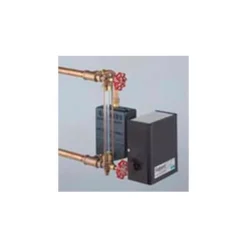 Hydrolevel Safgard™ 711 Series 120V Low Water Cut-Off 711CF For Sight Glass Attachement, 120V