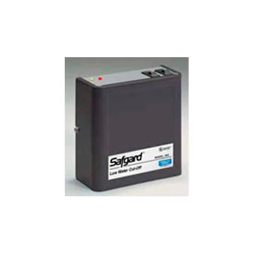 Hydrolevel Safgard™ 700 Series Low Water Cut-Off W/Manual Reset, 750, Commerical, 120V 1 Hydrolevel Safgard™ 700 Series Low Water Cut-Off W/Manual Reset, 750, Commerical, 120V