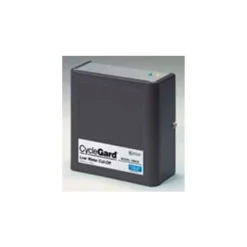 Hydrolevel Cyclegard® CG400 Series CG450-2060 Low Water Cut-Off, Auto Reset, Direct Boiler Mounting, 120V