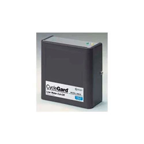 Hydrolevel Cyclegard® CG400 Series CG450-2060 Low Water Cut-Off, Auto Reset, Direct Boiler Mounting, 120V 1 Hydrolevel Cyclegard® CG400 Series CG450-2060 Low Water Cut-Off, Auto Reset, Direct Boiler Mounting, 120V