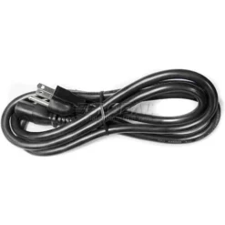 Inficon Replacement Power Cord For 714-202-G1 and 700-100-P1
