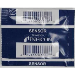 Inficon Heated Diode Sensor For Compass and Tek-Mate Refrigerant Leak Detectors