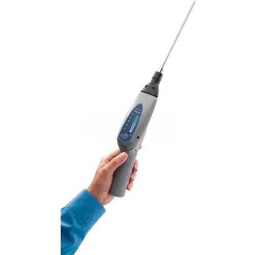 Inficon Whisper Ultrasonic Leak Detector with Accessory Package 711-203-G1 1 Inficon Whisper Ultrasonic Leak Detector with Accessory Package 711-203-G1