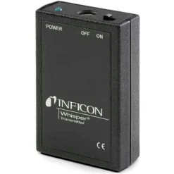 Inficon Ultrasonic Transmitter 711-600-G1 For Whisper Ultrasonic Leak Detectors