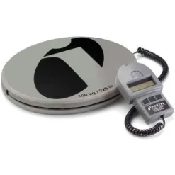 Inficon Wey-TEK Refrigerant Charging Scale 713-202-G1, 220 Lbs. Capacity