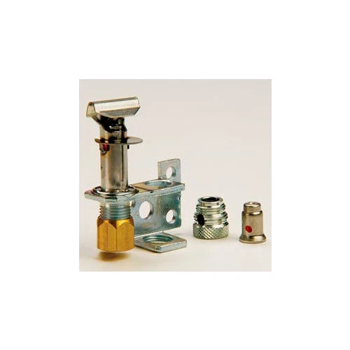 Robertshaw Incinerator-Target Pilot Uni-Kit, 180 Degree, Hood Type 3 1 Robertshaw Incinerator-Target Pilot Uni-Kit, 180 Degree, Hood Type 3