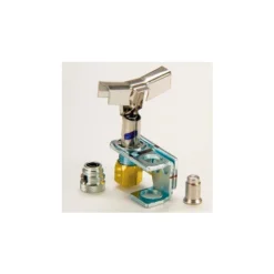 Robertshaw Incinerator-Target Pilot Uni-Kit, 3-Way (B) Flame Pattern, Hood Type 6, 6CH14-10