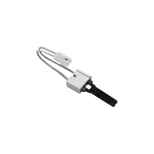 Robertshaw Hot Surface Furnace Ignitor, 5-1/2" Lead Wire Length, Ceramic Block Style D 1 Robertshaw Hot Surface Furnace Ignitor, 5-1/2" Lead Wire Length, Ceramic Block Style D