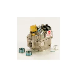 Robertshaw Millivolt - 3/4" Inlet, No Pressure Reg., 300,000 Capacity