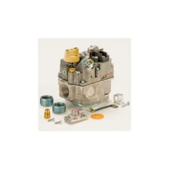 Robertshaw Millivolt - 3/4" Inlet, Uni-Kit Pressure Reg., 400,000 Capacity