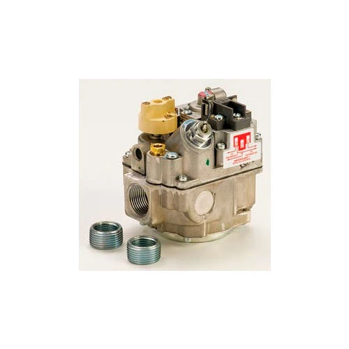 Robertshaw Millivolt - 3/4" Inlet, 10.0" W.C. LP Gas, 485,000 Capacity 1 Robertshaw Millivolt - 3/4" Inlet, 10.0" W.C. LP Gas, 485,000 Capacity