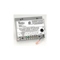 Robertshaw Intermittent Pilot Ignition Control, 24Vac, Lockout Timing 90 Sec. 5 Robertshaw Intermittent Pilot Ignition Control, 24Vac, Lockout Timing 90 Sec. -Outlet Hvac Motive Store INV 780 845