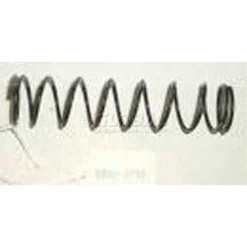 Maxitrol 20"-42" Black Spring BLK R9110, For RV91 / 210E Regulators