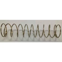 Maxitrol 2"-5" Plated Spring PLT R9110, For RV91 / 210E Regulators