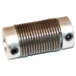 Mitco 190m Coupling For Taco Horizontal Circulators 1/2" X 3/8"Dia. X 2"L