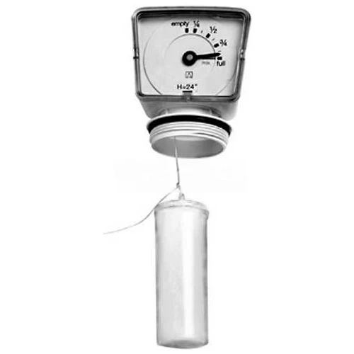 Mitco 577M Universal Fluid Level String Gauge for 24" To 42"High 275 Gal. Tanks 1 Mitco 577M Universal Fluid Level String Gauge for 24" To 42"High 275 Gal. Tanks