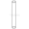 Mitco B131-3M Gauge Glass, 5/8"Dia. X 14"L, Regular Pressure Package Of 6
