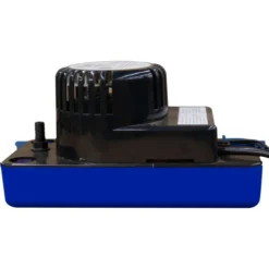 Mitco Low-Profile Condensate Pump, 24 Foot Lift, 115V