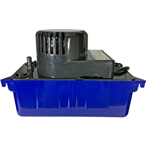 Mitco Condensate Pump, 24 Foot Lift, 230V 1 Mitco Condensate Pump, 24 Foot Lift, 230V