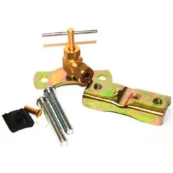 Mitco L25-26m Self Tapping Saddle Valve, Universal Fit