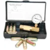 Mitco P128-3M Kwik-Purge ll Kit Deluxe Blow Out Gun W/Gauge, Carrying Case