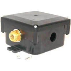 Mitco P239-11M Oil Supply Switch, Use W/Central Oil Supply Systems