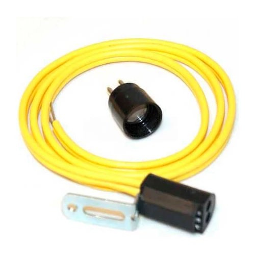 Mitco R82-4m Preassembled Flame Detector Kit, Replaces Honeywell 70064 1 Mitco R82-4m Preassembled Flame Detector Kit, Replaces Honeywell 70064