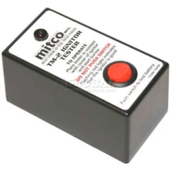 Mitco T400M Electronic Ignitor Tester, Solid State