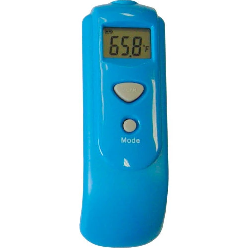 Mastercool® 52227 Pocket Infrared Thermometer 1 Mastercool® 52227 Pocket Infrared Thermometer