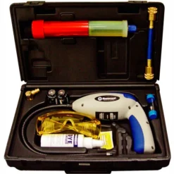 Mastercool® 56300 Complete Electronic / UV Leak Detector Kit