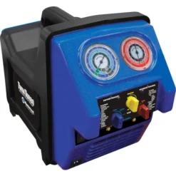 Mastercool® 69300 Twin Turbo Refrigerant Recovery Machine 115V 60HZ