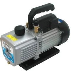 National Refrigeration Products NRP GVP3 Vacuum Pump, 14 Oz Oil Capacity, 3 CFM